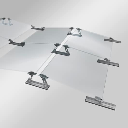 Mounting Solutions Produkte Easyspeed Flat 1 Vorteile