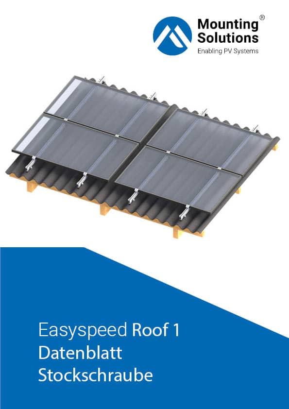 2023 Easyspeed Roof 1 Datenblatt Stockschraube